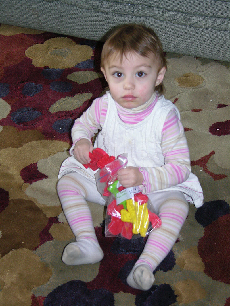 Hope and Cookie Cutters